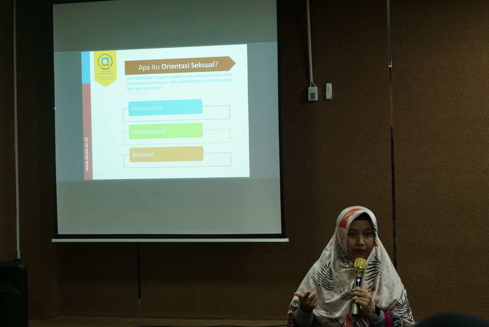 materi kesehatan reproduksi
